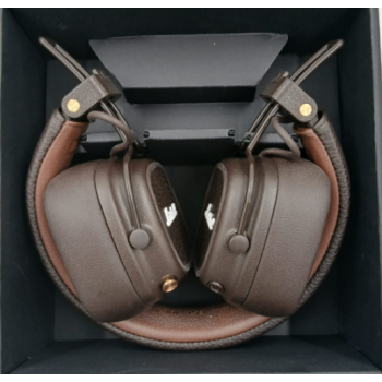 Marshall major V Brązowy ZW